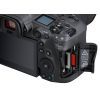 Цифровой фотоаппарат Canon EOS R5 body (4147C027) изображение 4