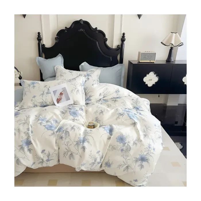 Постільна білизна Viluta 795 Сатин Twill полуторний (795_pl)