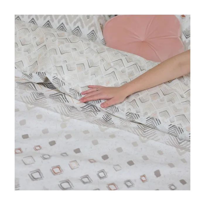 Постельное белье Viluta 22202 ранфорс Евро (22202_ev) изображение 2