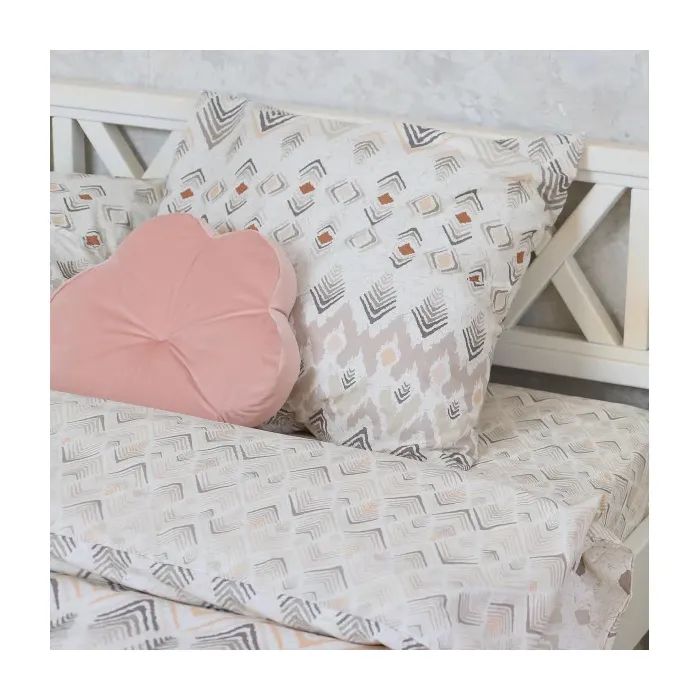 Постельное белье Viluta 22202 ранфорс Евро (22202_ev) изображение 3