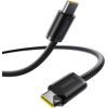 Дата кабель USB-C to USB-C 1.0m 100W 5A Dynamic 4 black Baseus (P10381400111-00) изображение 2