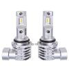 Автолампа PULSO LED-chips CREE/9-32v/2x25w/4500Lm/6000K (M4-HB4 9006) зображення 2