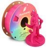 Пластик для 3D-принтера Polymaker PLA PANCHROMA TRANSLUCENT 1,75mm 1kg MAGENTA (CA02002) зображення 5