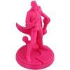 Пластик для 3D-принтера Polymaker PLA PANCHROMA TRANSLUCENT 1,75mm 1kg MAGENTA (CA02002) зображення 6