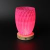 Пластик для 3D-принтера Polymaker PLA PANCHROMA TRANSLUCENT 1,75mm 1kg MAGENTA (CA02002) зображення 8