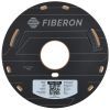 Пластик для 3D-принтера Polymaker Fiberon PPS-CF10 1,75mm 0,5kg BLACK (FM01001) зображення 2
