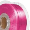 Пластик для 3D-принтера AzureFilm PLA SILK 1,75mm 1kg Princes Gleam/Pink (FL171-4010) зображення 2