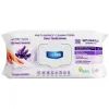 Салфетки для уборки Deep Fresh Lavanda Влажные 100 шт. (8681554633474)