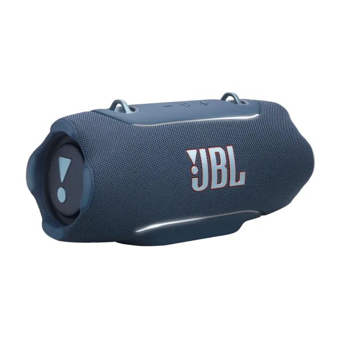 Акустическая система JBL Xtreme 5 Blue (JBLXTREME5BLU) изображение 4