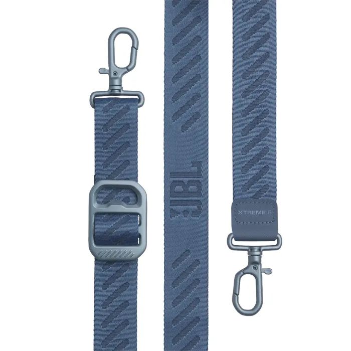 Акустическая система JBL Xtreme 5 Blue (JBLXTREME5BLU) изображение 7