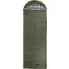 Спальний мішок Tramp Ember+ Regular оливковий правий (UTRS-063R-olive-R)