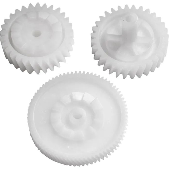 Шестерня редуктора HP LJ Pro M402 аналог RC4-2975-000CN ANK (70263061)