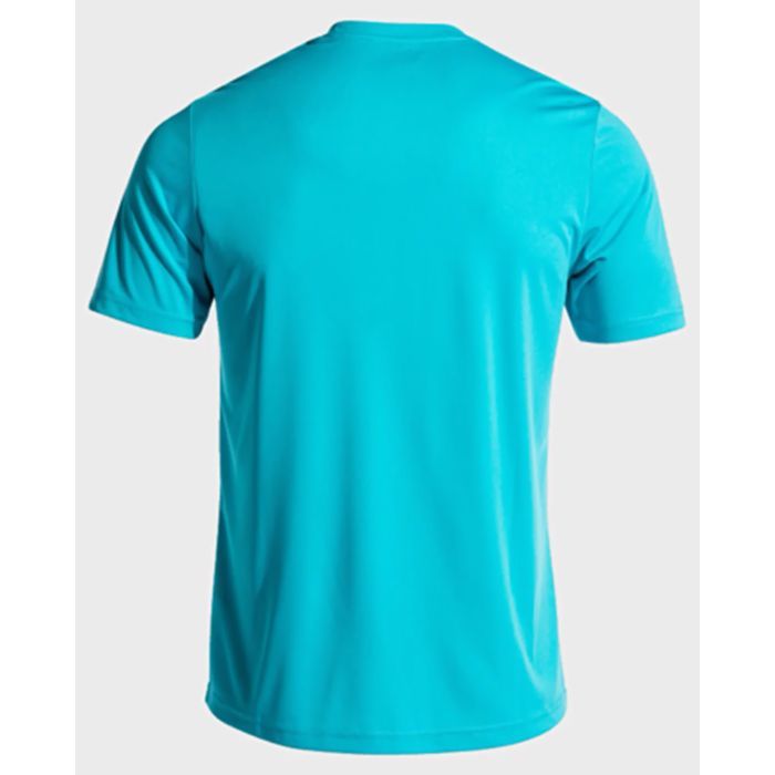 Футболка Joma Combi 100052.010 бірюзовий S (8445757436740) зображення 3
