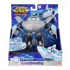 Фигурка Super Wings трансформер Transforming Травер (Traver), 12.5 см (EU780232) изображение 6
