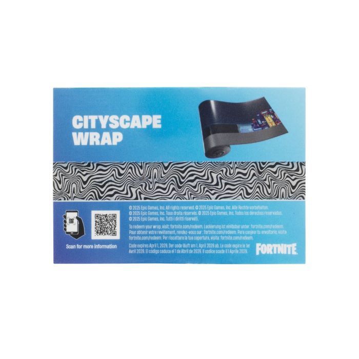 Фигурка Fortnite Legendary Series Leviathan, 15 см (FNT1607) изображение 10