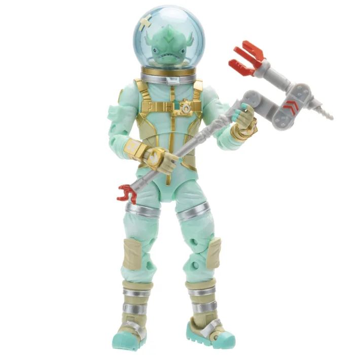 Фигурка Fortnite Legendary Series Leviathan, 15 см (FNT1607)