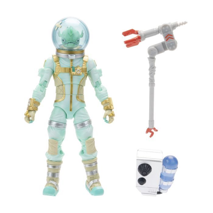 Фигурка Fortnite Legendary Series Leviathan, 15 см (FNT1607) изображение 2