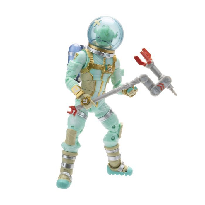 Фигурка Fortnite Legendary Series Leviathan, 15 см (FNT1607) изображение 3