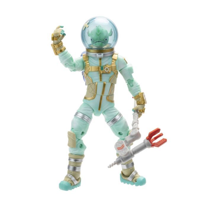 Фигурка Fortnite Legendary Series Leviathan, 15 см (FNT1607) изображение 4