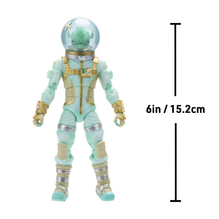 Фигурка Fortnite Legendary Series Leviathan, 15 см (FNT1607) изображение 9