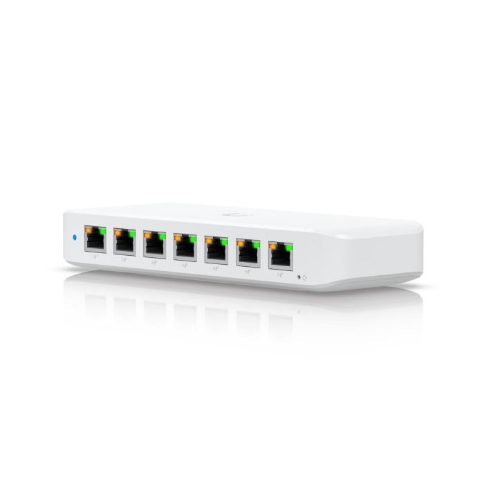 Комутатор мережевий Ubiquiti USW-ULTRA-60W
