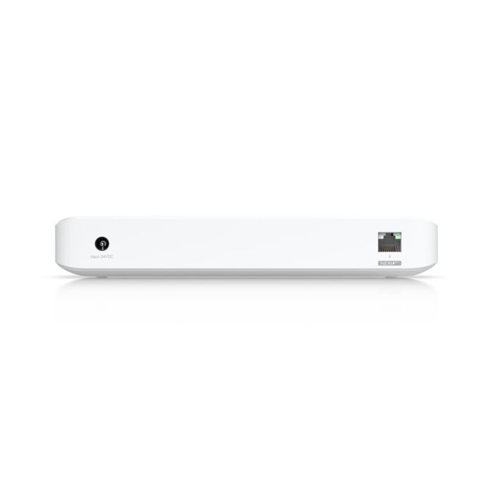 Комутатор мережевий Ubiquiti USW-ULTRA-60W зображення 5