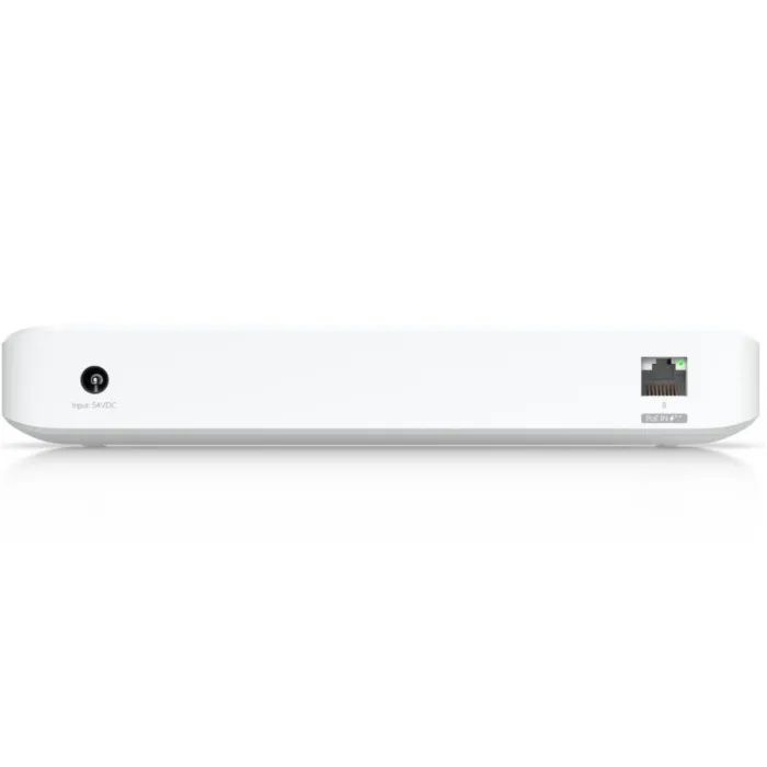 Коммутатор сетевой Ubiquiti USW-ULTRA-60W изображение 5
