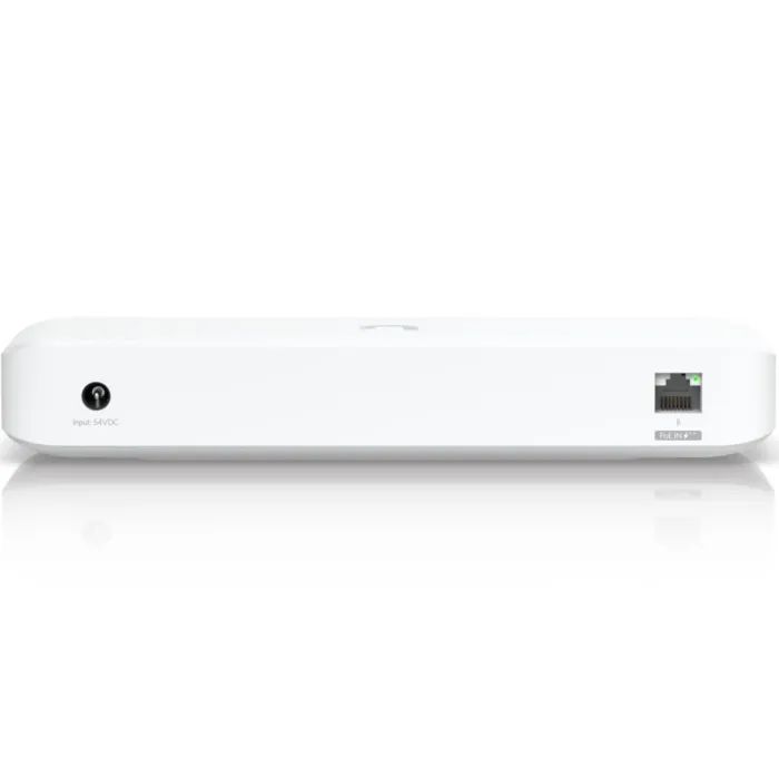 Коммутатор сетевой Ubiquiti USW-ULTRA-60W изображение 6