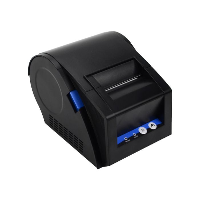 Принтер этикеток Gprinter GP3120TUD USB (GP3120TUD-0136) изображение 2