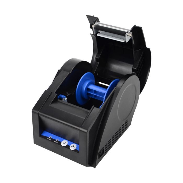 Принтер этикеток Gprinter GP3120TUD USB (GP3120TUD-0136) изображение 5