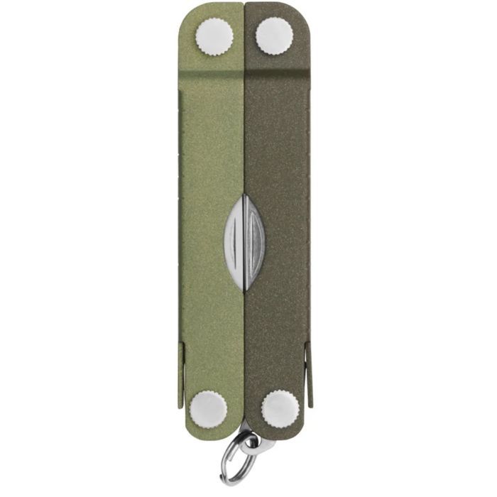 Мультитул Leatherman Micra Black (64320181N) изображение 2
