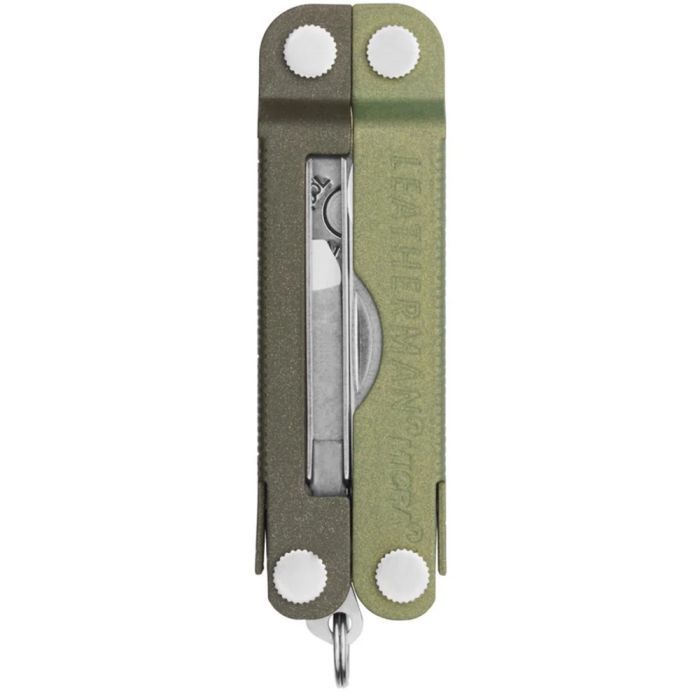 Мультитул Leatherman Micra Black (64320181N) изображение 3