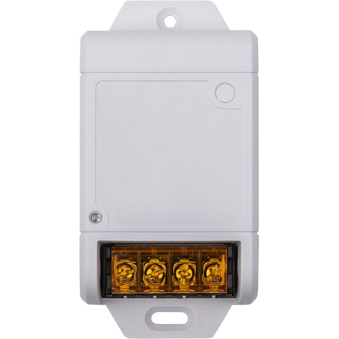 Автоматичний вимикач TUYA Wi-Fi, 30A, AC 100-240V, 6600W (HS084035)