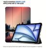 Чехол для планшета BeCover Smart Case Apple iPad Air 13" M4 2026 Dusk (715305) изображение 7