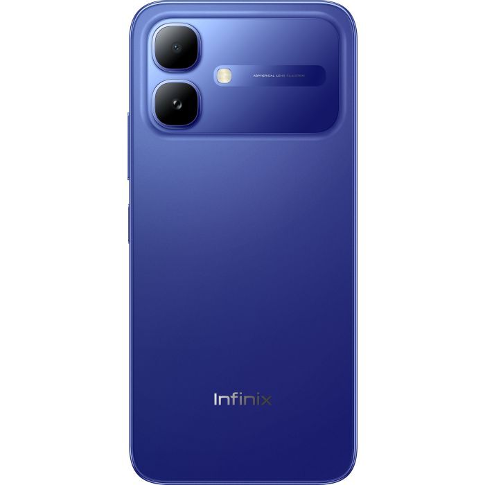 Мобільний телефон Infinix Smart 20 4/64Gb Cloudline Blue (4894947122637) зображення 3