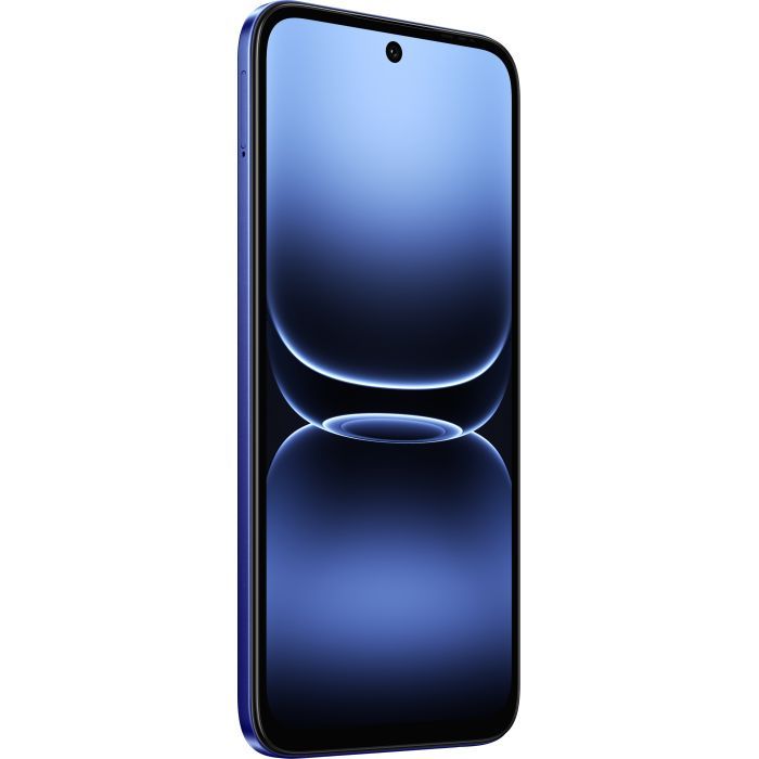 Мобільний телефон Infinix Smart 20 4/64Gb Cloudline Blue (4894947122637) зображення 4