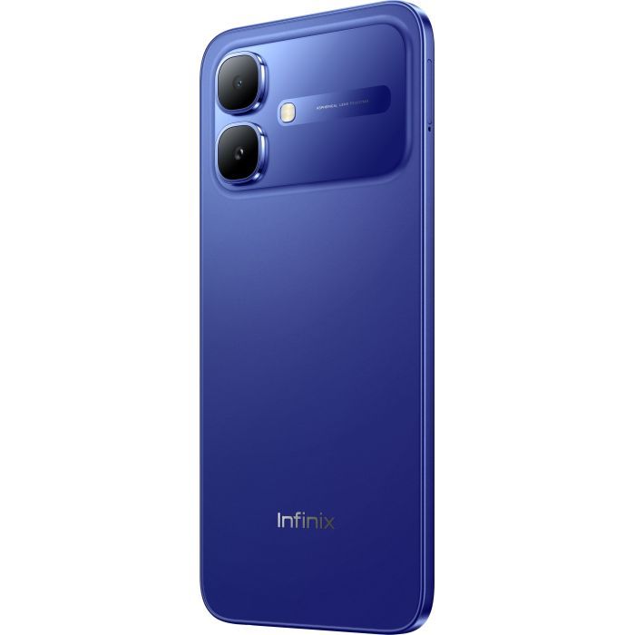 Мобільний телефон Infinix Smart 20 4/64Gb Cloudline Blue (4894947122637) зображення 6