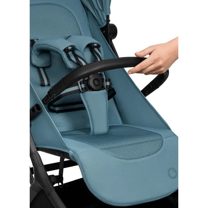 Коляска Lionelo Sia Blue Sky (LO-SIA BLUE SKY) изображение 10