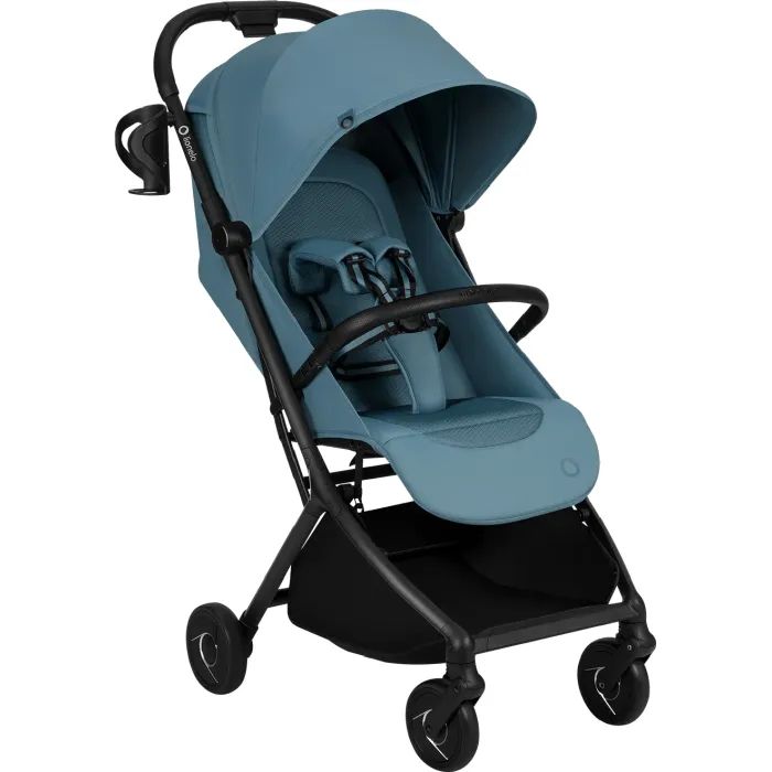 Коляска Lionelo Sia Blue Sky (LO-SIA BLUE SKY)