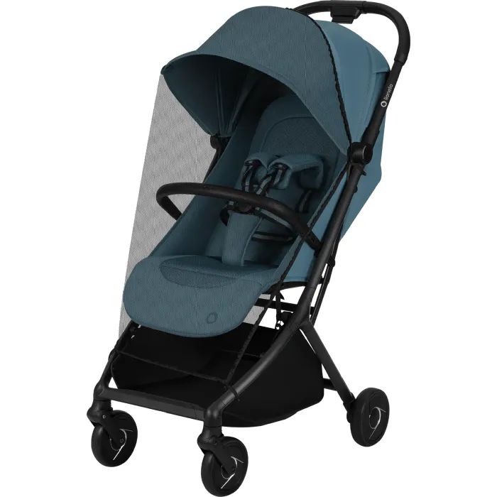 Коляска Lionelo Sia Blue Sky (LO-SIA BLUE SKY) изображение 7