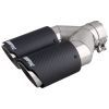 Насадка на глушник VITOL NG-1135A m