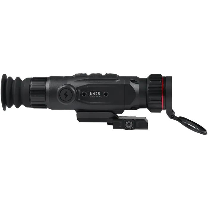 Тепловизионный прицел Guide N425 2.3-9.2x 25мм F1.0 400x30012m (N425) изображение 3