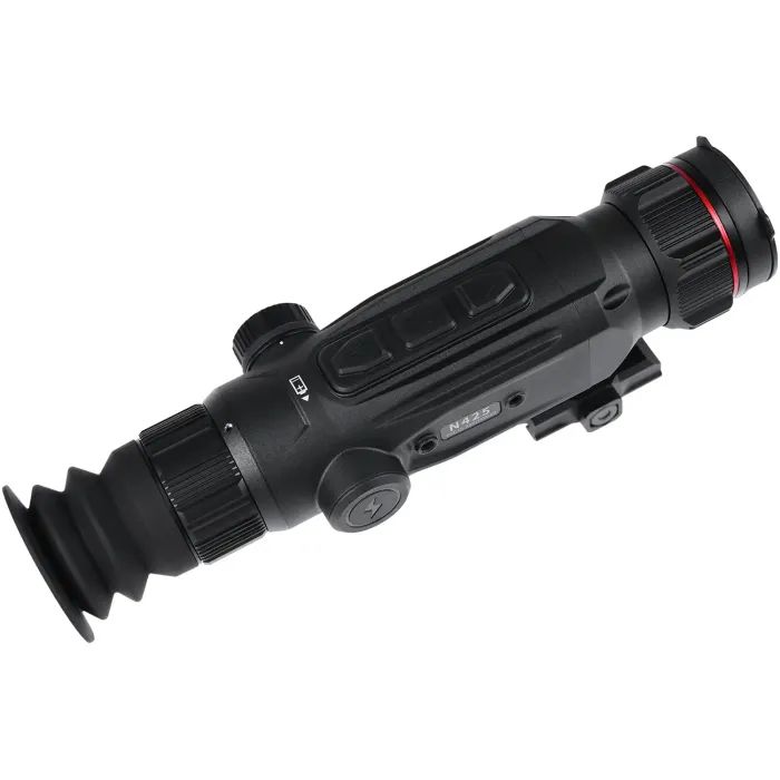 Тепловизионный прицел Guide N425 2.3-9.2x 25мм F1.0 400x30012m (N425) изображение 5