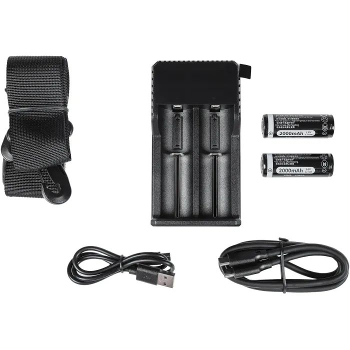 Тепловизионный прицел Guide N425 2.3-9.2x 25мм F1.0 400x30012m (N425) изображение 7