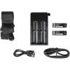 Тепловизионный прицел Guide N425 2.3-9.2x 25мм F1.0 400x30012m (N425) изображение 7