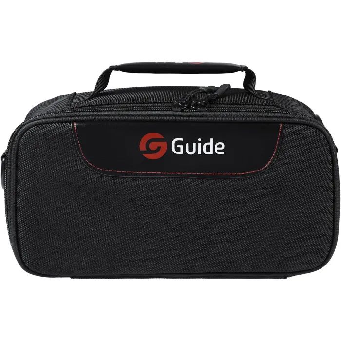 Тепловизионный прицел Guide N425 2.3-9.2x 25мм F1.0 400x30012m (N425) изображение 8