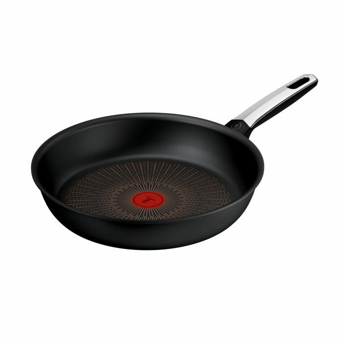 Сковорода Tefal Excellence Fusion, 28см, чорний (G3380602)
