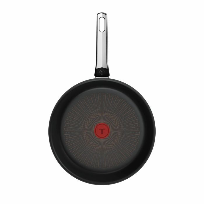 Сковорода Tefal Excellence Fusion, 28см, чорний (G3380602) изображение 2