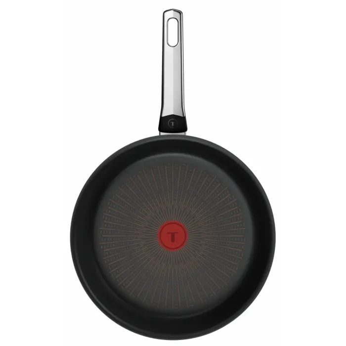 Сковорода Tefal Excellence Fusion, 28см, чорний (G3380602) изображение 2