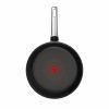 Сковорода Tefal Excellence Fusion, 28см, чорний (G3380602) изображение 2